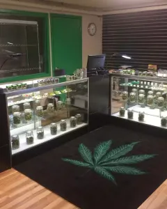 Natural Remedies PDX West Store