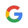 Grace Y. is replaced with a logo of where they left the testimonial.
